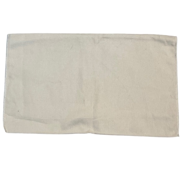 LOUIS VUITTON Foldover Dust Bag Medium - Picture 3 of 4